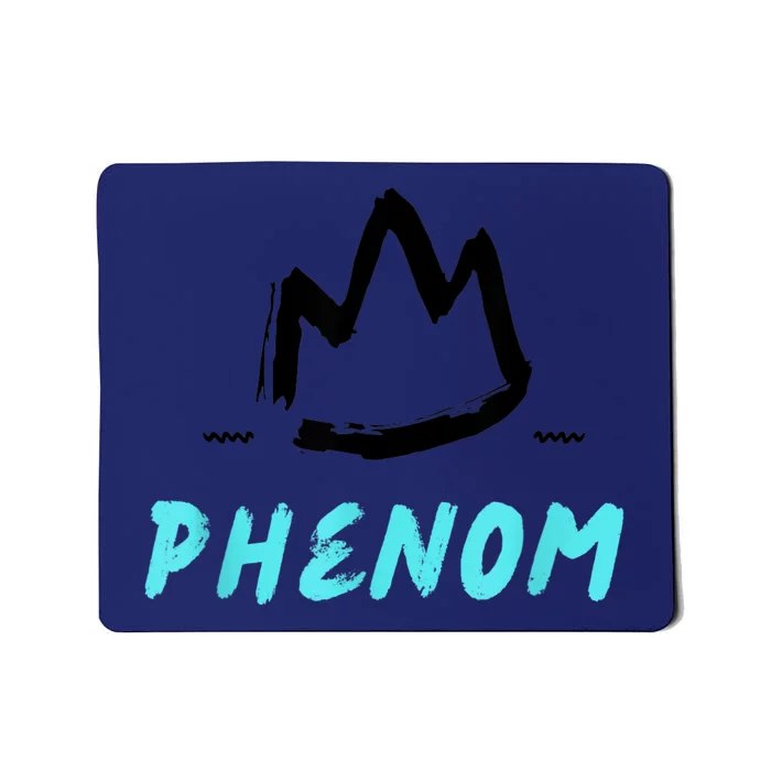 Phenom Mousepad