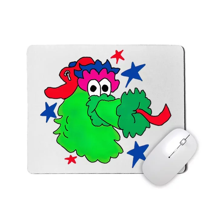 Phanatic Mousepad