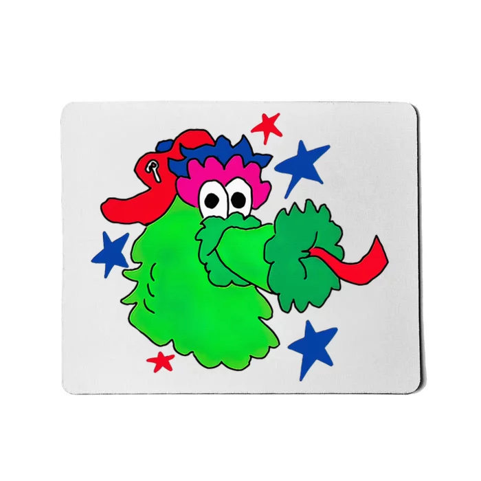 Phanatic Mousepad