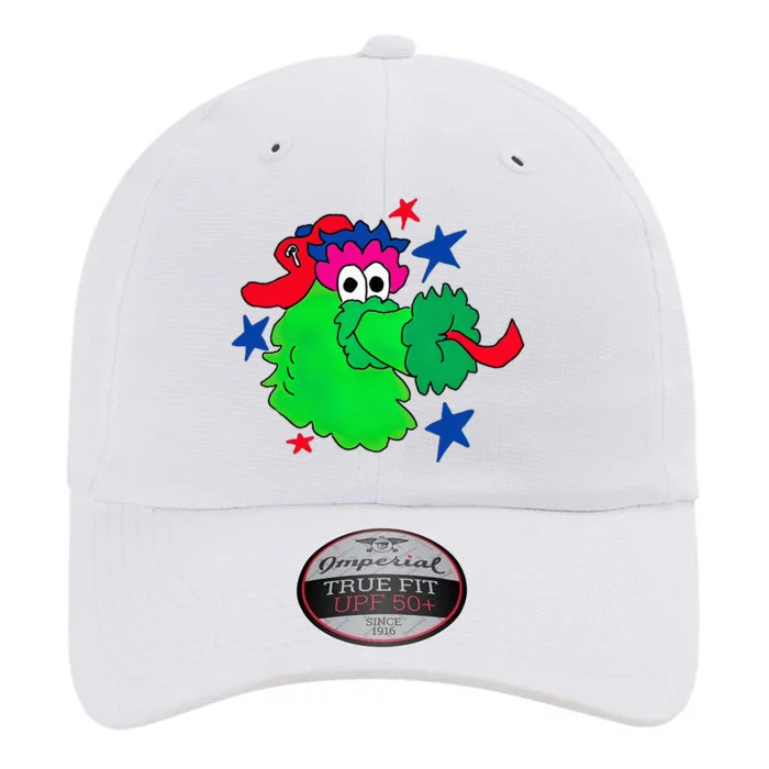 Phanatic The Original Performance Cap