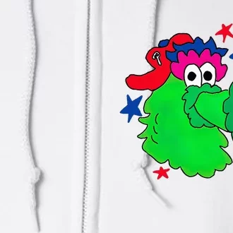 Phanatic Full Zip Hoodie