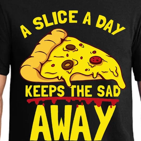 Pizza Pajama Set