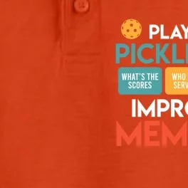 Playing Pickleball Improves Memory Pickleball Dry Zone Grid Performance Polo