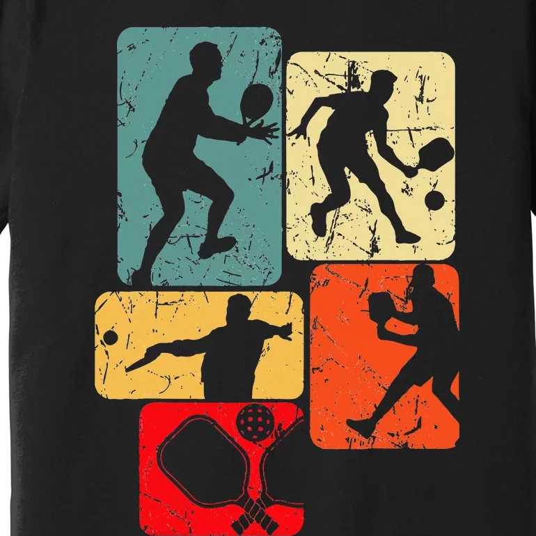 Pickleball Premium T-Shirt