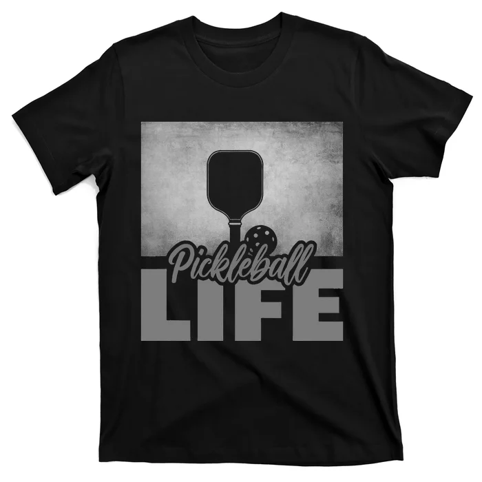 Pickleball T-Shirt