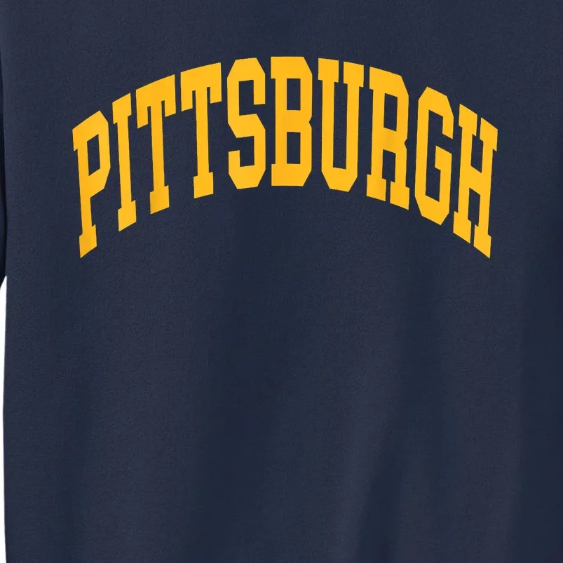 Pittsburgh Sweatshirt