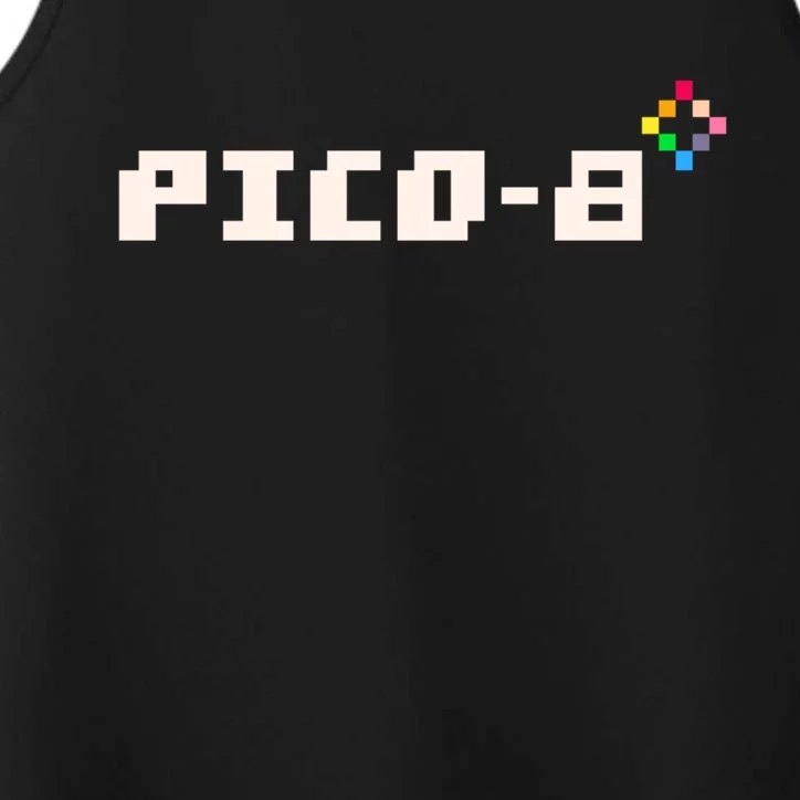 Pico8 Performance Tank