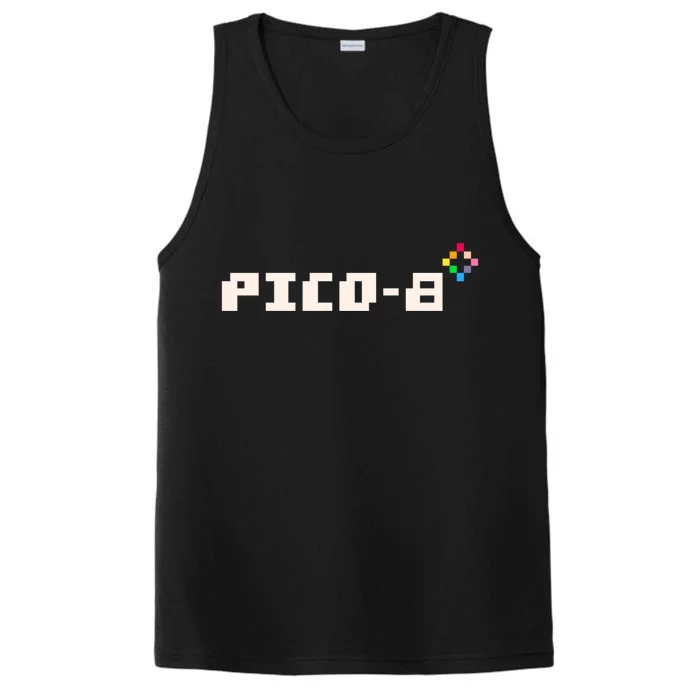 Pico8 Performance Tank