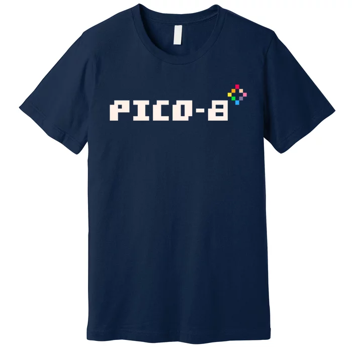 Pico8 Premium T-Shirt