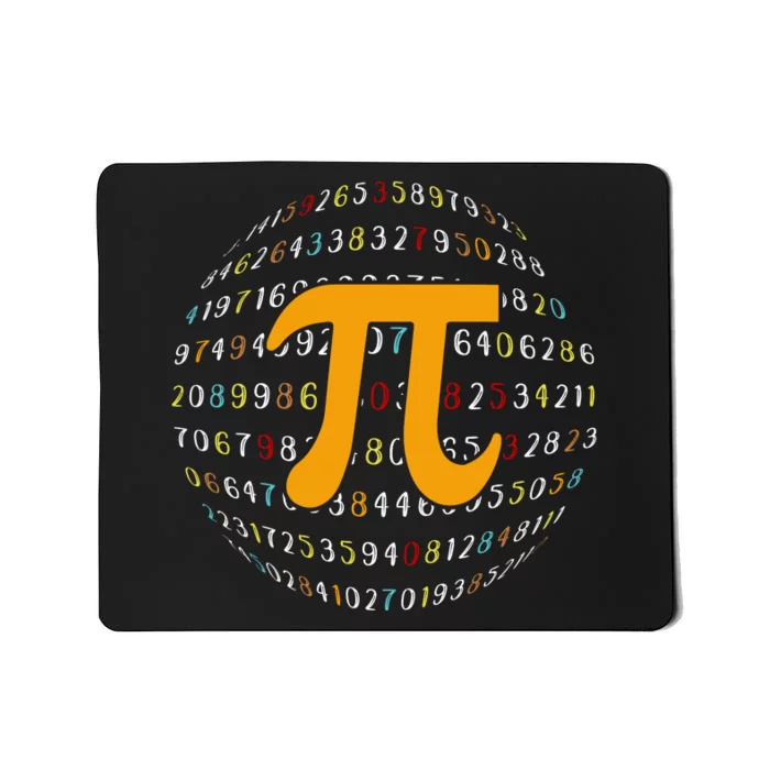 PI Mousepad