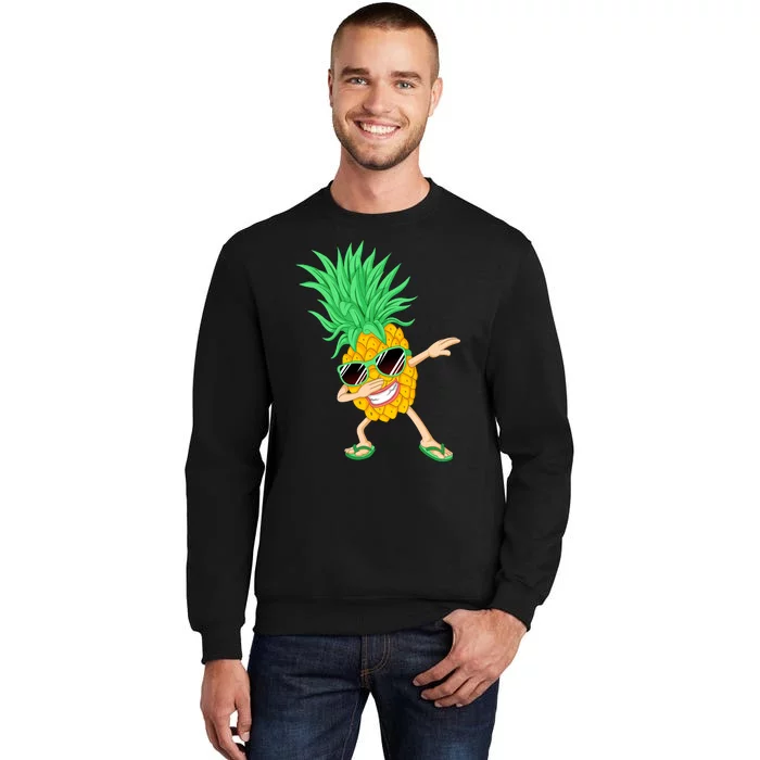 Pineapple Sweatshirt