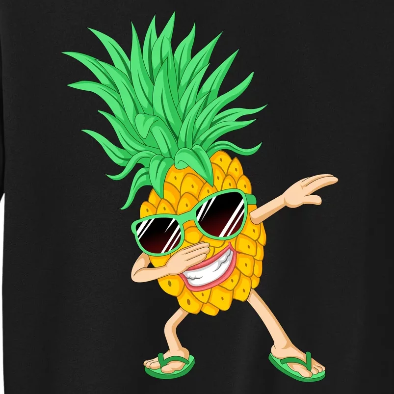 Pineapple Sweatshirt