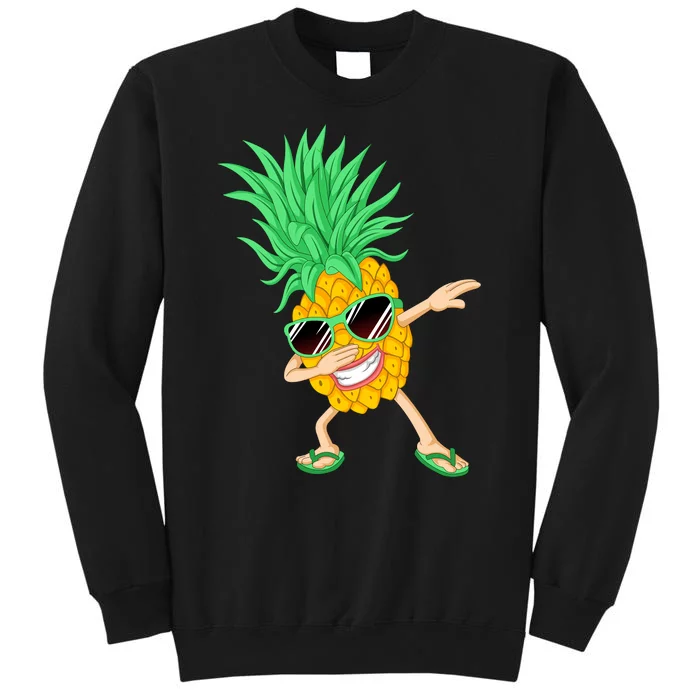 Pineapple Sweatshirt