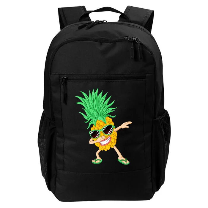 Pineapple Daily Commute Backpack