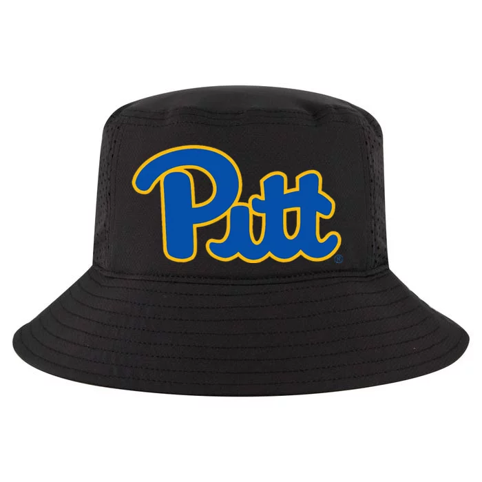 Pittsburgh Cool Comfort Performance Bucket Hat