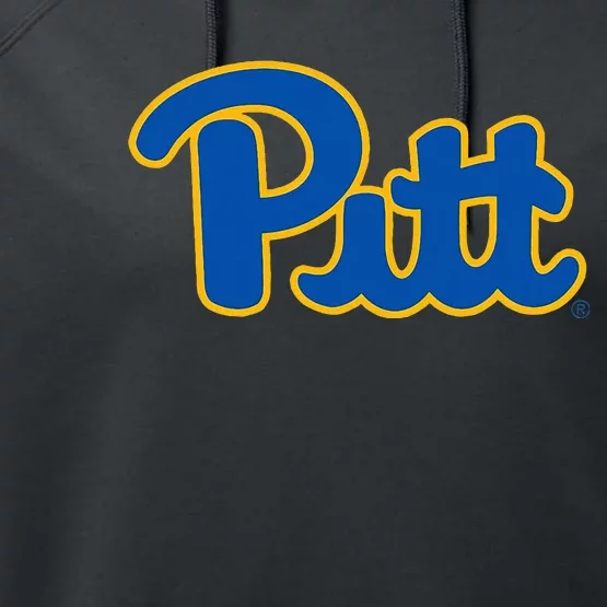 Pittsburgh Performance Fleece Hoodie