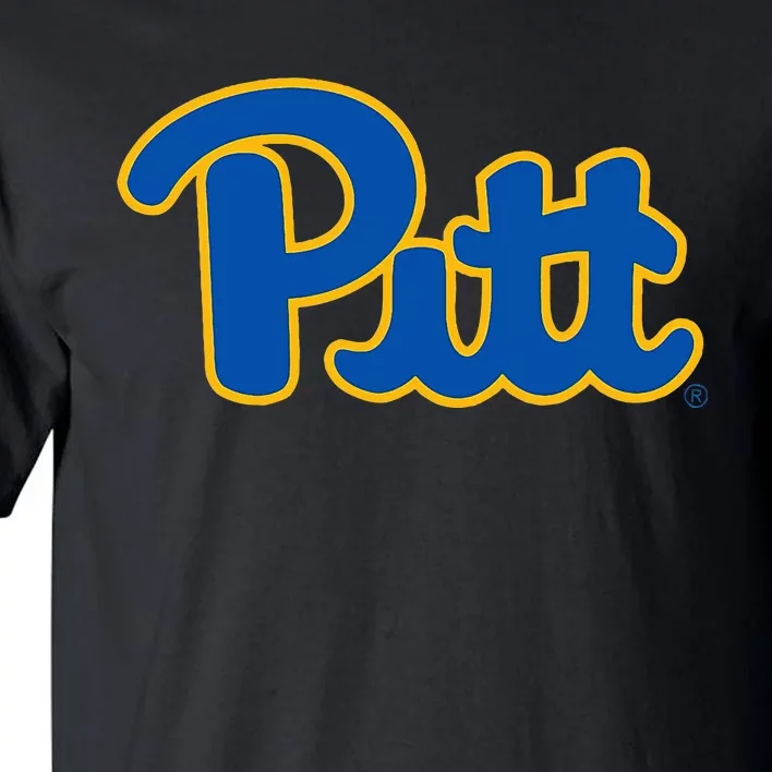 Pittsburgh Tall T-Shirt