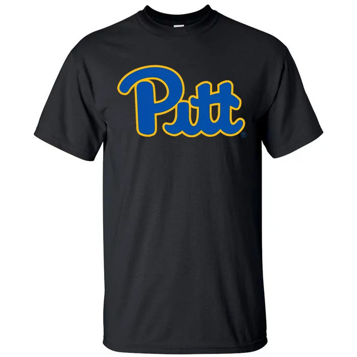 Pittsburgh Tall T-Shirt