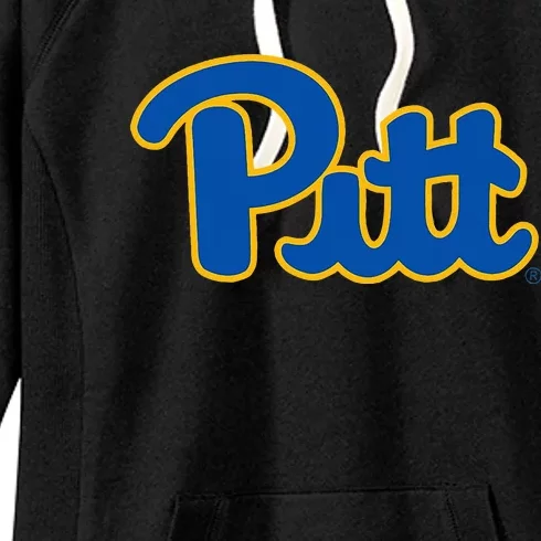 Pittsburgh Women's Fleece Hoodie