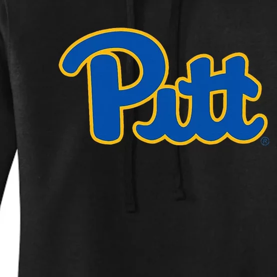 Pittsburgh Women's Pullover Hoodie