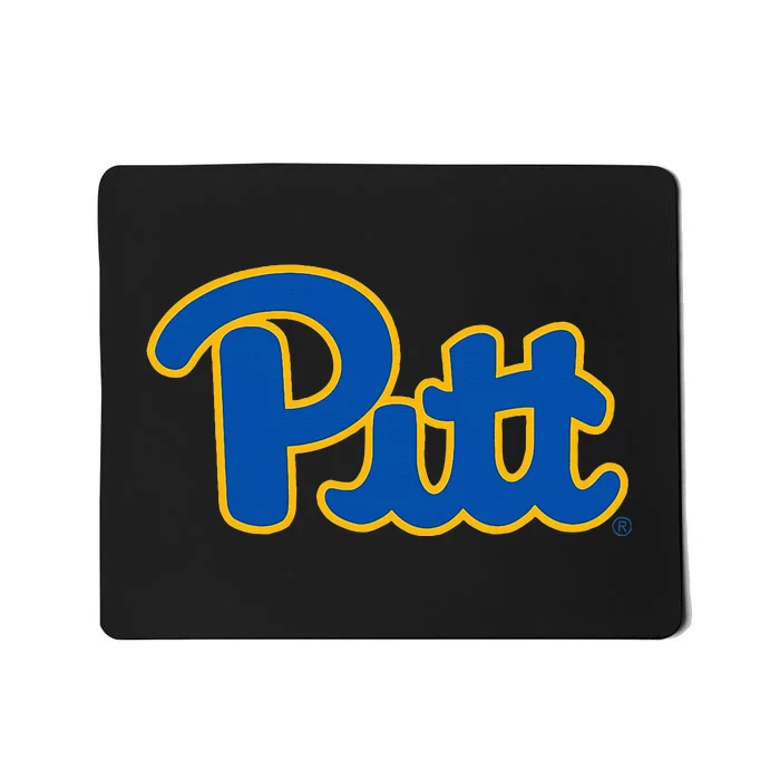 Pittsburgh Mousepad