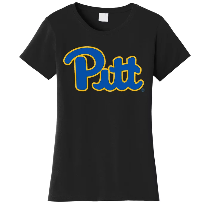 Pittsburgh Women's T-Shirt