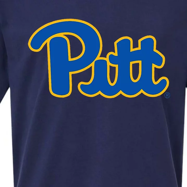 Pittsburgh Sueded Cloud Jersey T-Shirt