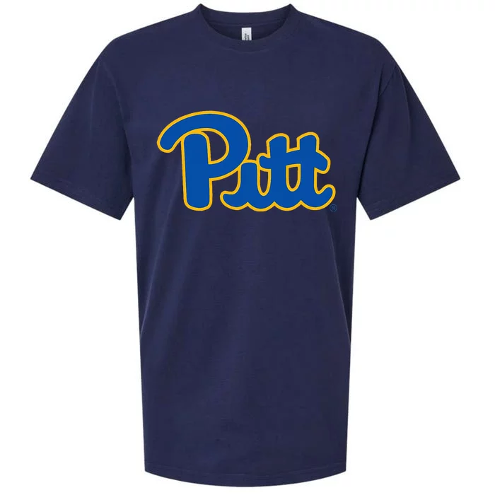 Pittsburgh Sueded Cloud Jersey T-Shirt