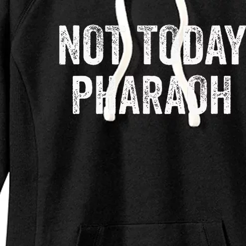 Passover Pesach Jewish Egypt Exodus Women's Fleece Hoodie