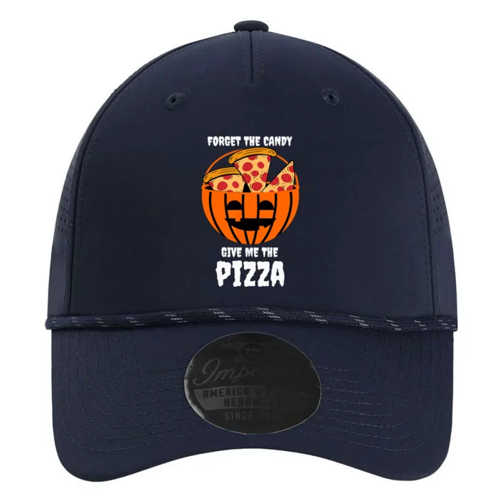 Pizza Pumpkin Jackolantern Costume Easy Halloween Gifts Performance The Dyno Cap