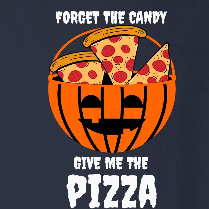 Pizza Pumpkin Jackolantern Costume Easy Halloween Gifts Toddler Long Sleeve Shirt