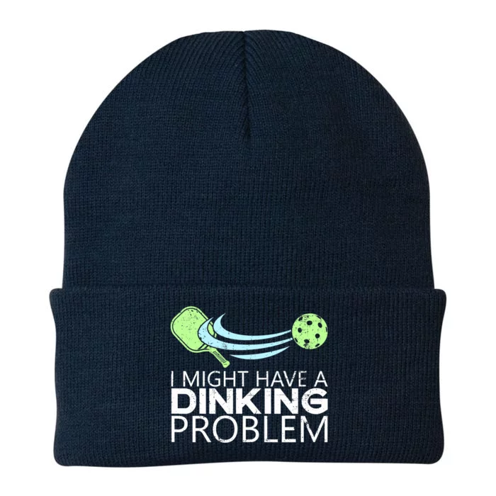 Pickleball, Pickleball Lover Tee, Funny Pickleball Knit Cap Winter Beanie