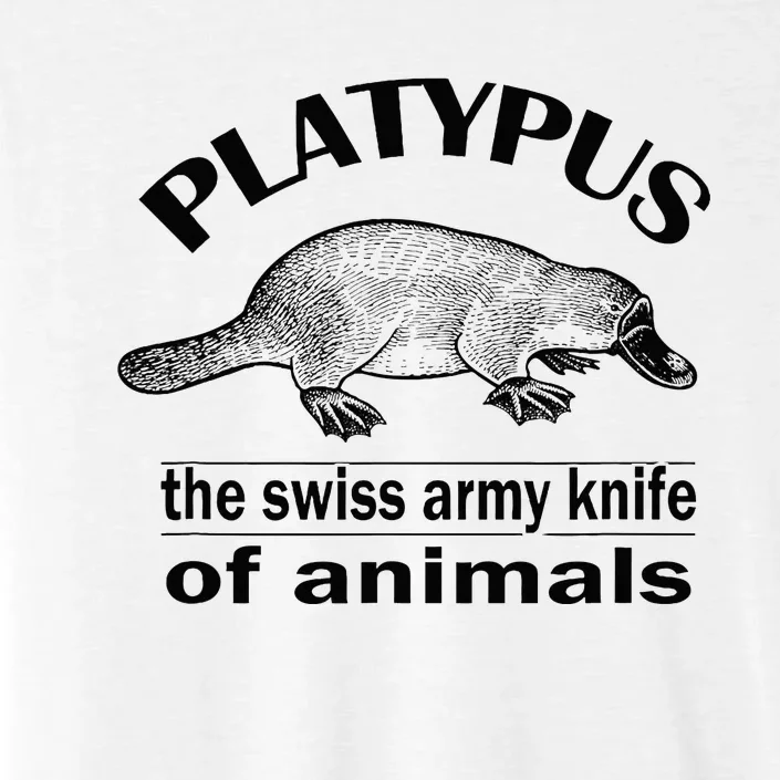 Platypus ChromaSoft Performance T-Shirt