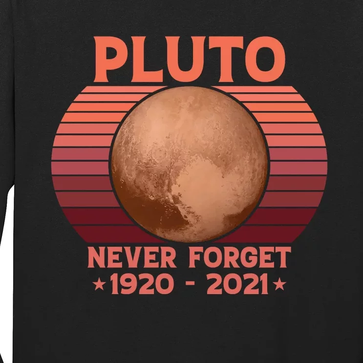 Planet Long Sleeve Shirt