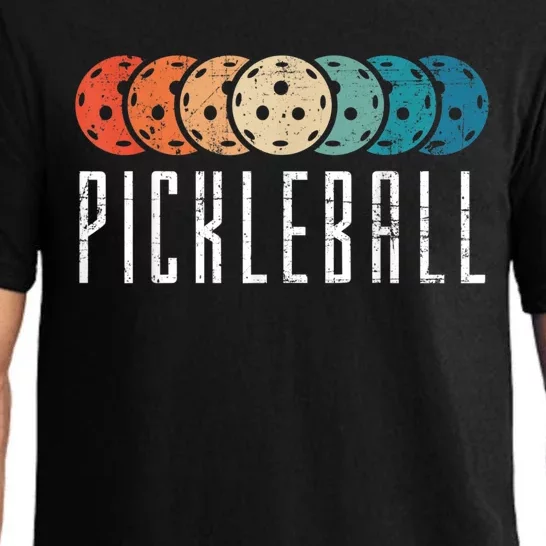 Pickleball, Pickleball Lover Tee, Pickleball Player Pajama Set