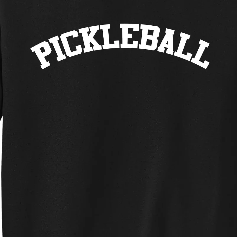 Pickleball Pickleball Lover Pickleball Gift Sweatshirt