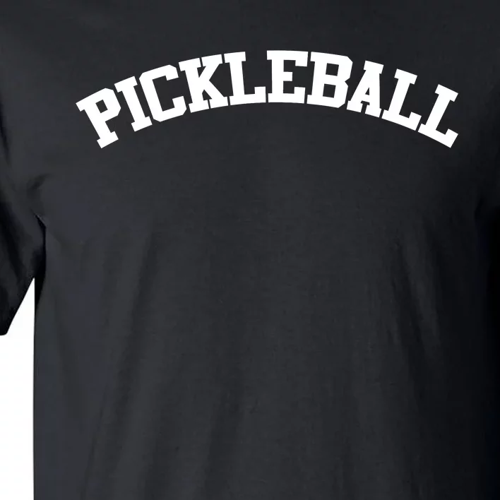 Pickleball Pickleball Lover Pickleball Gift Tall T-Shirt