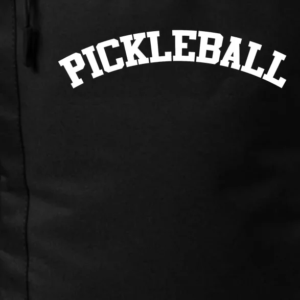 Pickleball Pickleball Lover Pickleball Gift Daily Commute Backpack