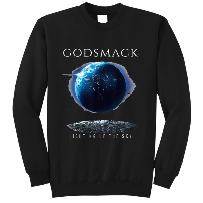 Planetary Sweatshirt