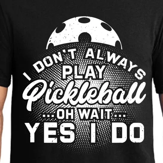 Pickleball, Pickleball Lover Tee, Pickleball Player Pajama Set