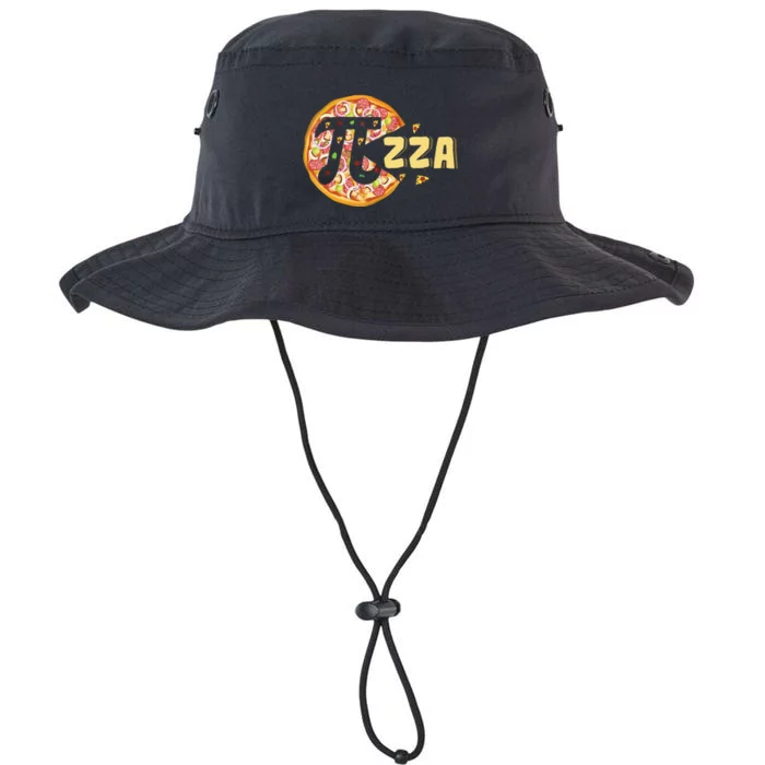 Pizza Pi Math Lovers School Teacher Student Legacy Cool Fit Booney Bucket Hat