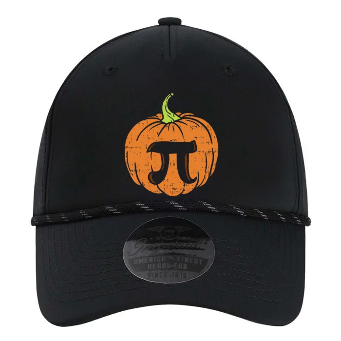 Pumpkin Pi Math Halloween Thanksgiving Pie Day Costume Performance The Dyno Cap