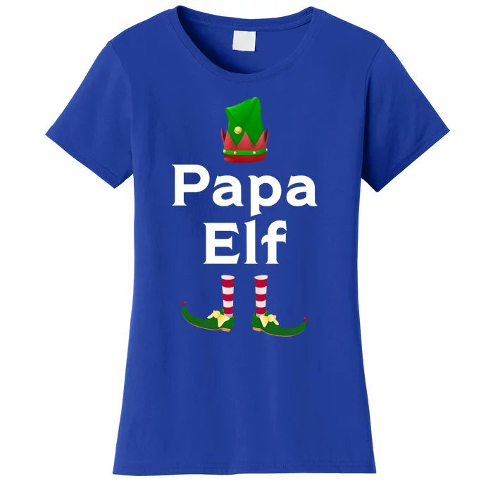 Papa Papa Meaningful Gift Women's T-Shirt