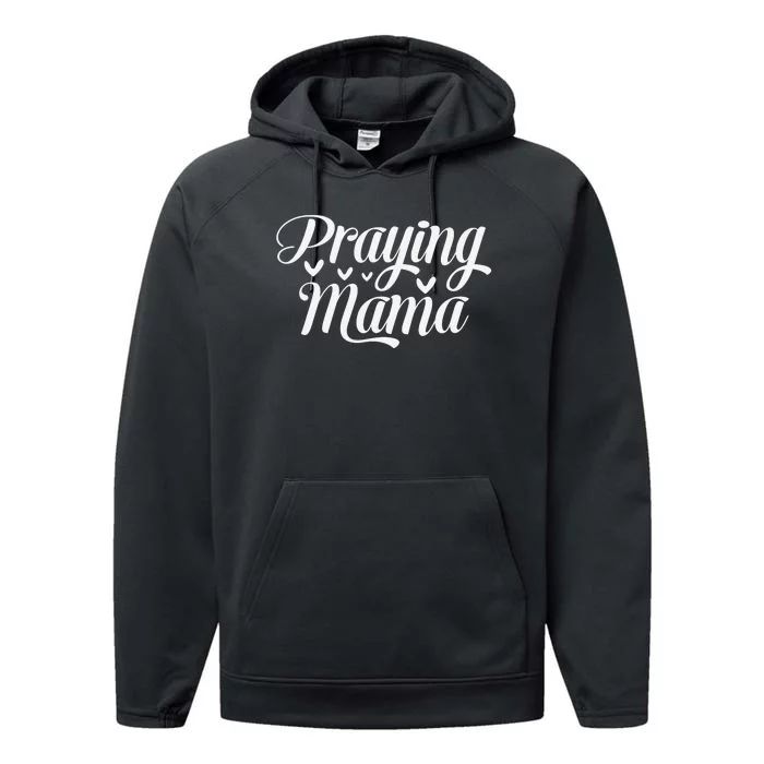 Png Performance Fleece Hoodie