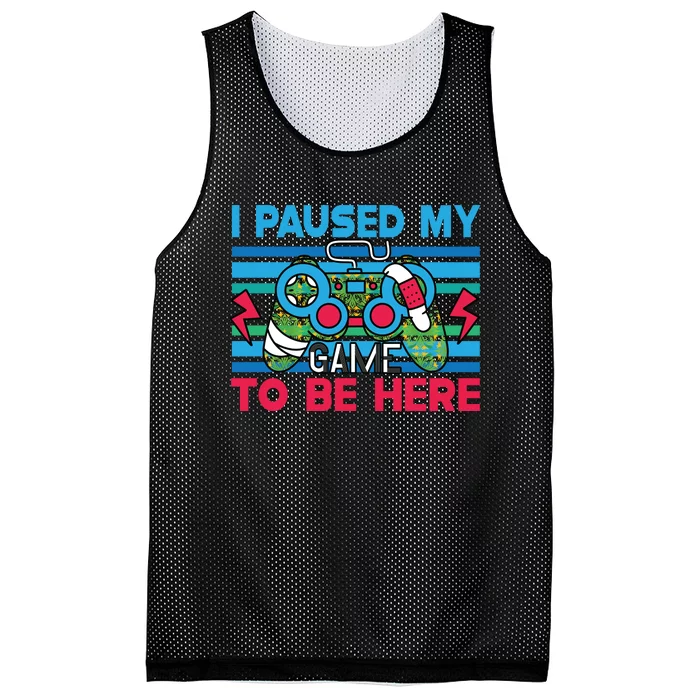 PNG Mesh Reversible Basketball Jersey Tank