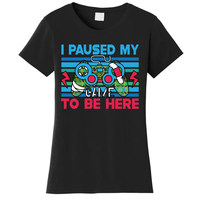 PNG Women's T-Shirt