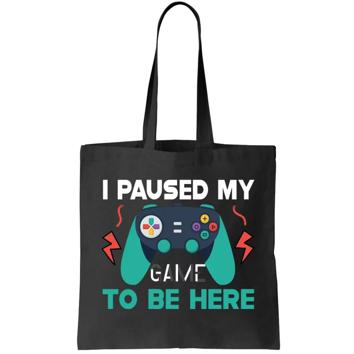 PNG Tote Bag