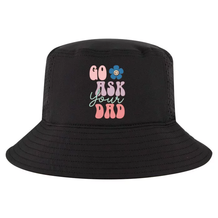 PNG Cool Comfort Performance Bucket Hat