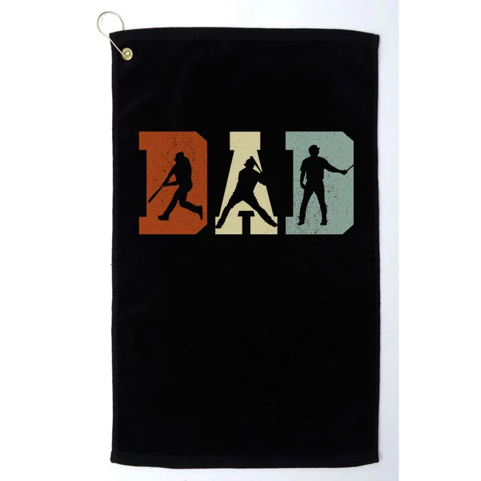 PNG Platinum Collection Golf Towel