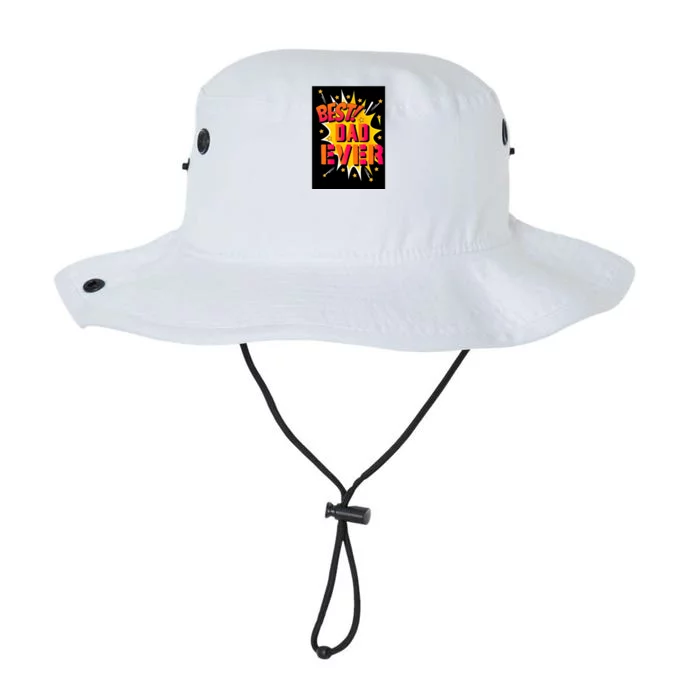 PNG Legacy Cool Fit Booney Bucket Hat